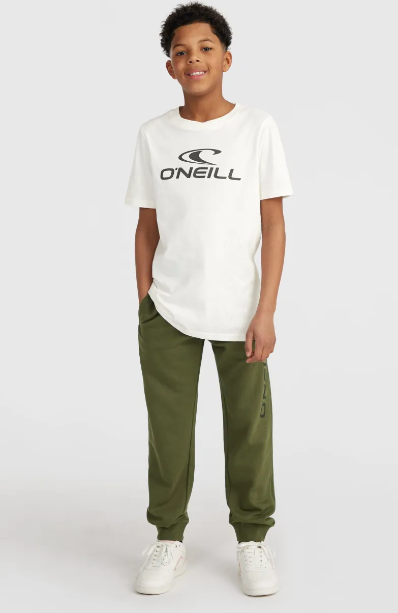 O'Neill Wave T-shirt | Snow White
