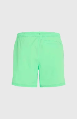Original Cali 16'' Zwembroek | Neon Green