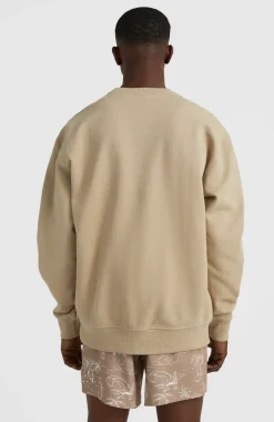 O'Riginal Crew Sweatshirt | Crockery