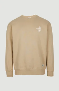 O'Riginal Crew Sweatshirt | Crockery