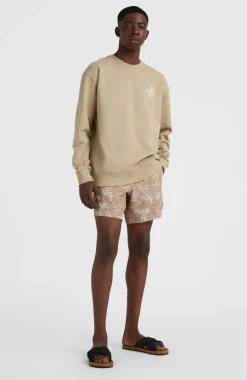 O'Riginal Crew Sweatshirt | Crockery