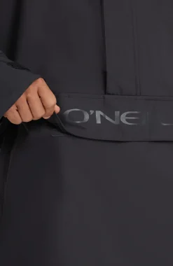 O'Riginals Anorak Wintersportjas | Black Out