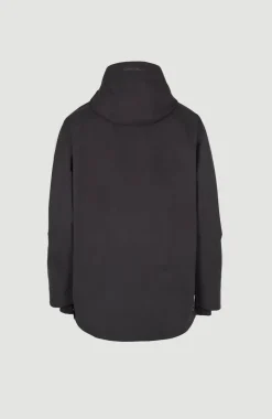 O'Riginals Anorak Wintersportjas | Black Out