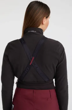 O'Riginals Bib Regular Wintersportbroek | Windsor Wine