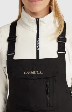 O'Riginals Bib Regular Wintersportbroek | Black Out