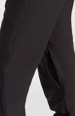 O'Riginals Bib Regular Wintersportbroek | Black Out