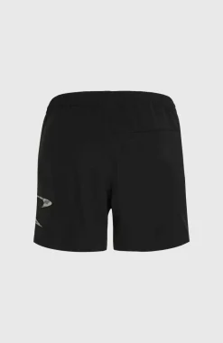 O'Riginals Cali Ocean 16'' Zwembroek | Black Out