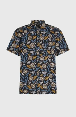 O'Riginals Eco Standard Leaf Overhemd | Leaves