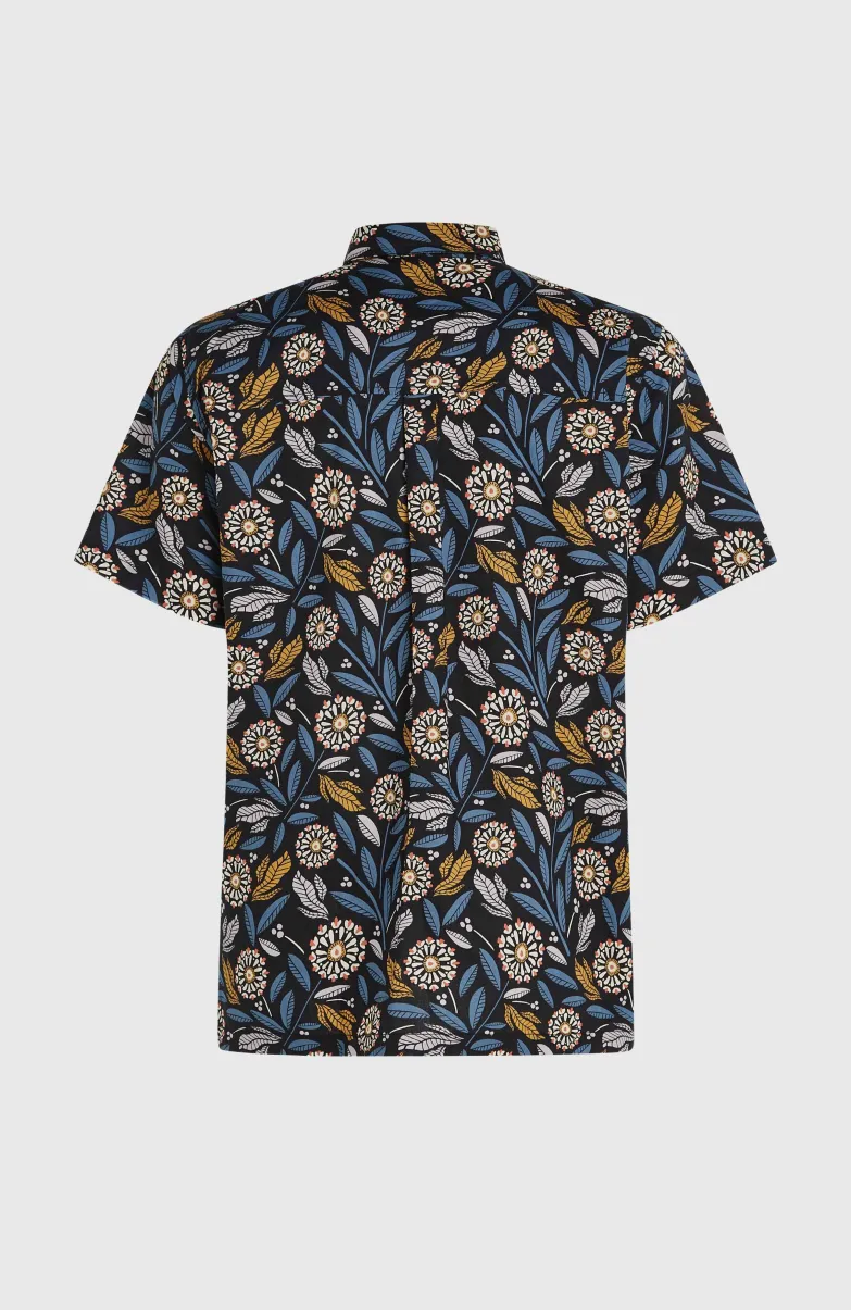O'Riginals Eco Standard Leaf Overhemd | Leaves