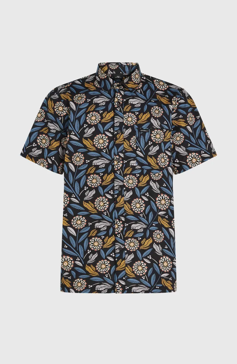 O'Riginals Eco Standard Leaf Overhemd | Leaves