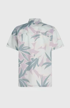 O'Riginals Eco Standard Seafoam Overhemd | Seafoam White