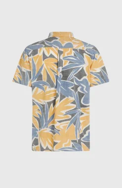 O'Riginals Eco Standard Seafoam Overhemd | Seafoam Black