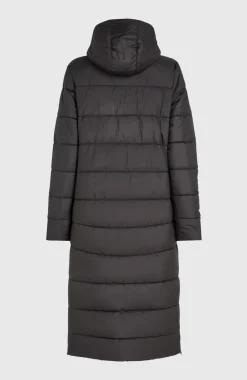 O'Riginals Lange Pufferjas | Black Out