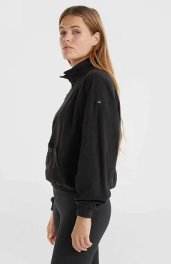 O'Riginals Polartec 100 Fleecetrui | Black Out
