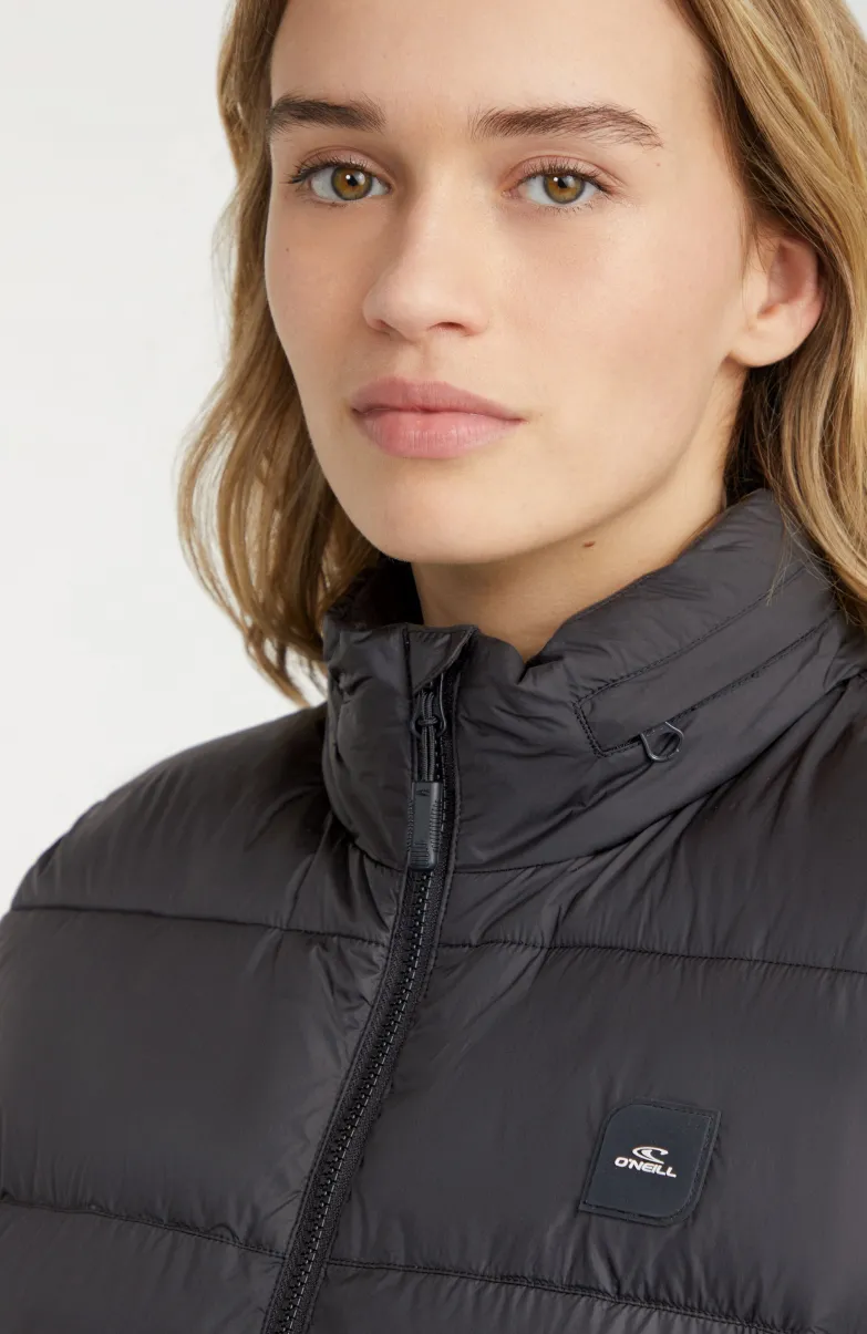 O'Riginals Puffer Bodywarmer | Black Out