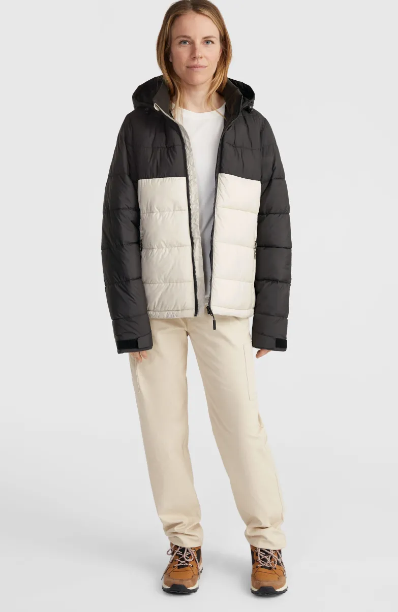 O'Riginals Pufferjas | Atmosphere Colour Block