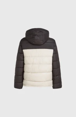 O'Riginals Pufferjas | Atmosphere Colour Block