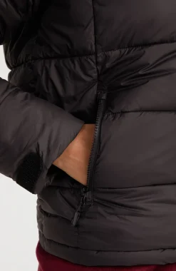 O'Riginals Pufferjas | Black Out
