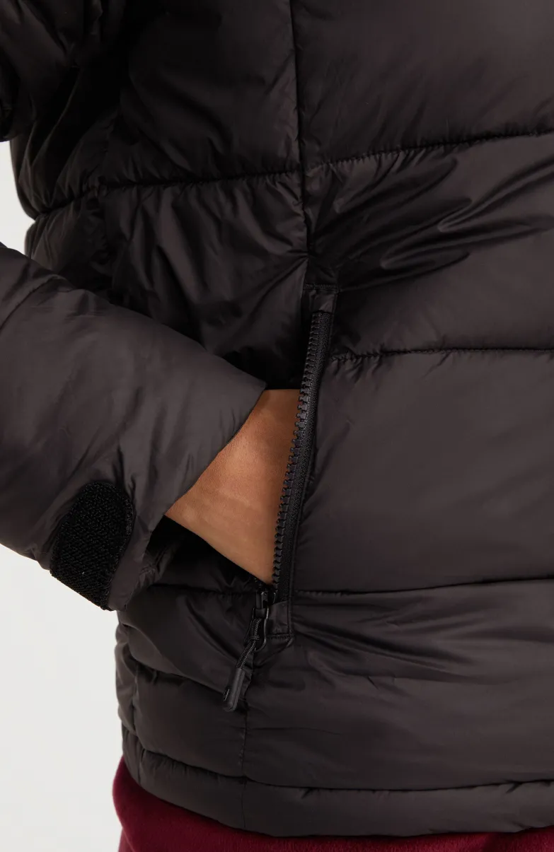 O'Riginals Pufferjas | Black Out