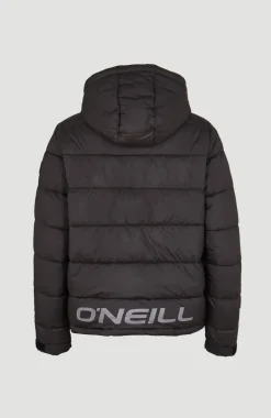 O'Riginals Pufferjas | Black Out