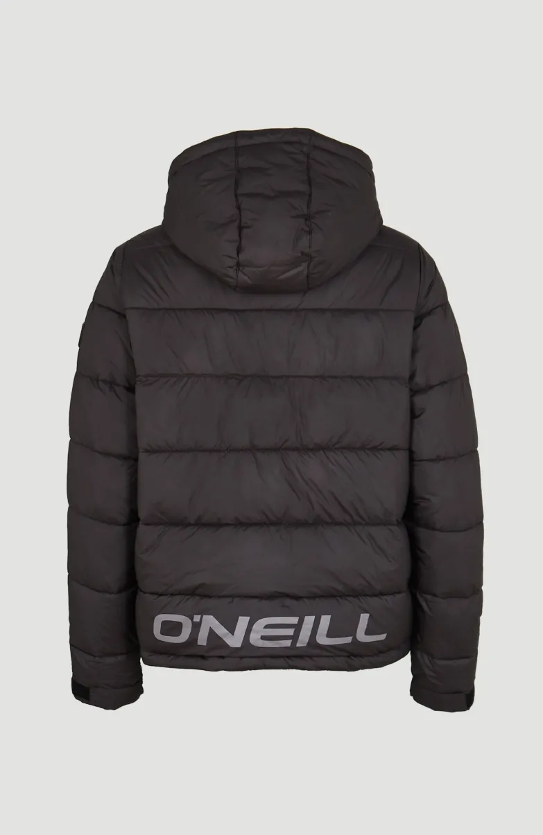 O'Riginals Pufferjas | Black Out