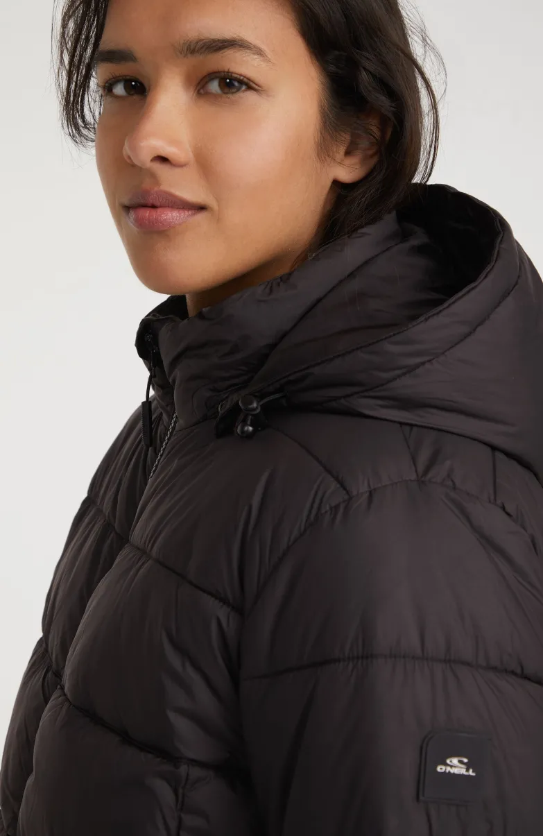 O'Riginals Pufferjas | Black Out