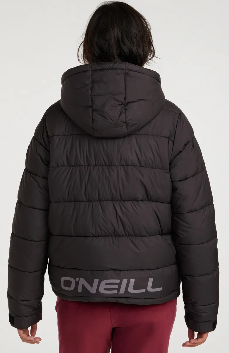 O'Riginals Pufferjas | Black Out