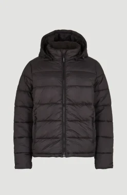 O'Riginals Pufferjas | Black Out