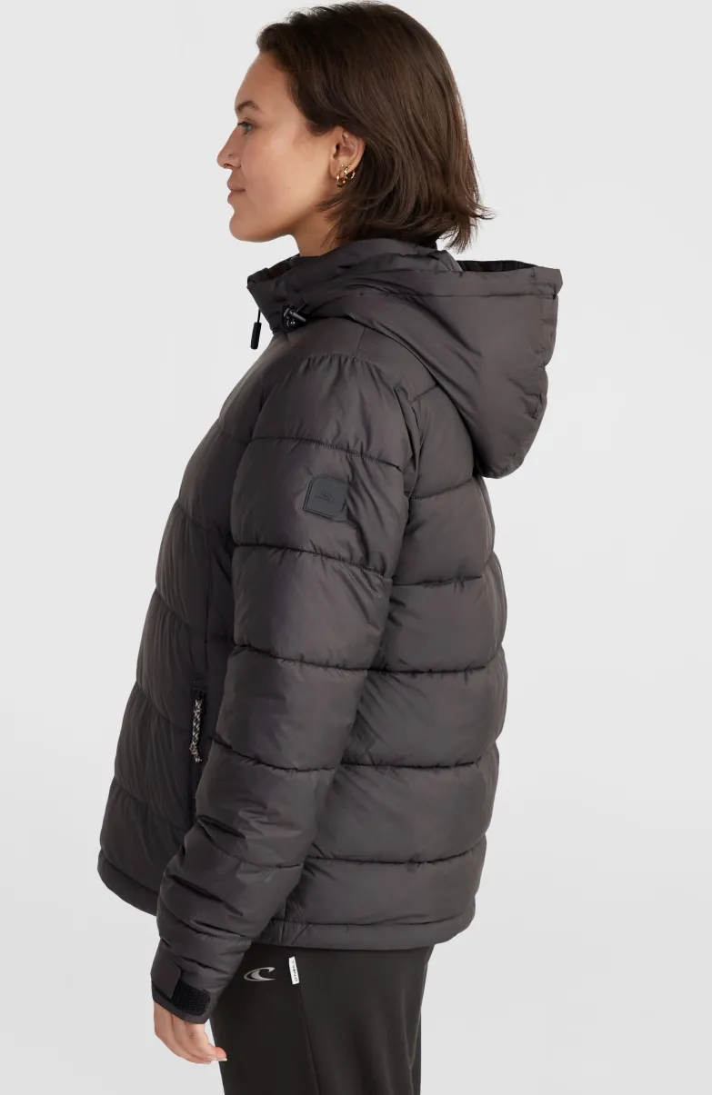 O'Riginals Pufferjas | Black Out