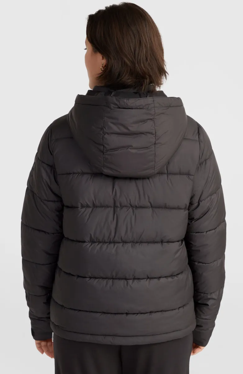 O'Riginals Pufferjas | Black Out