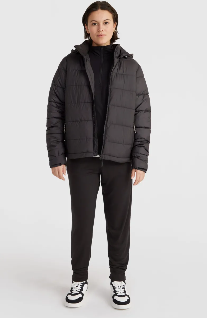 O'Riginals Pufferjas | Black Out