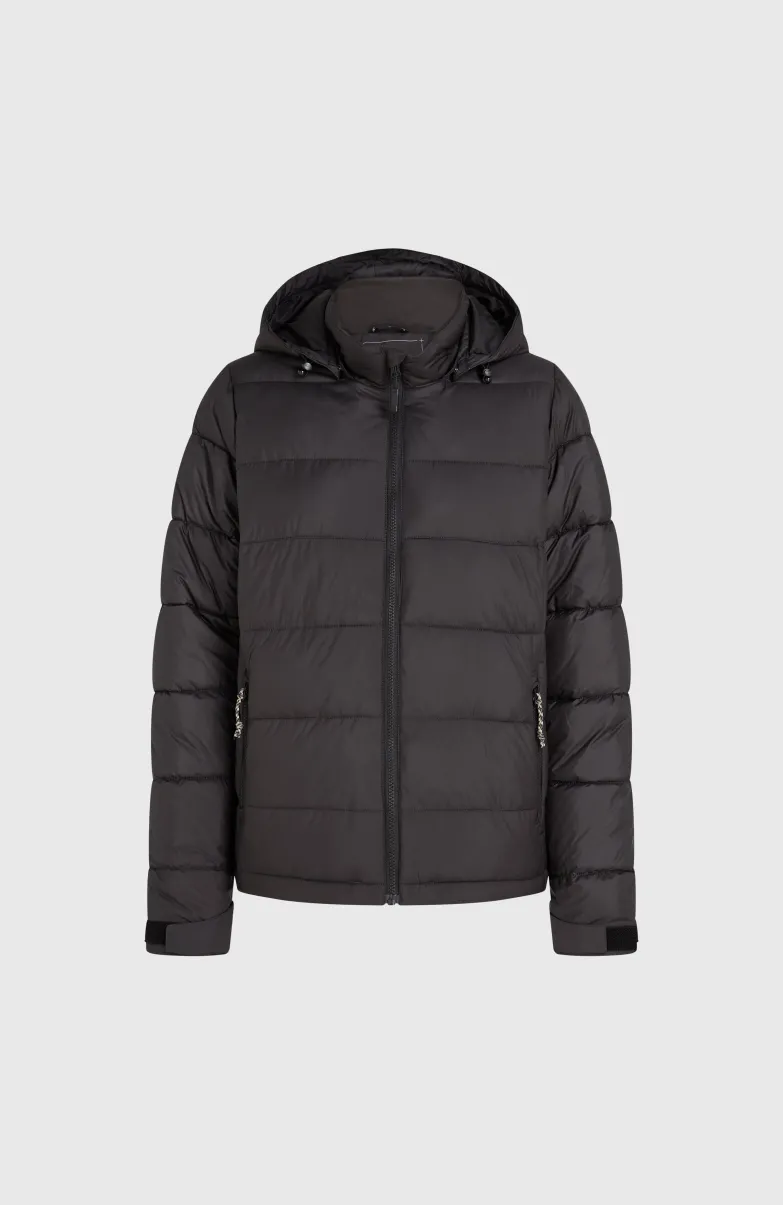 O'Riginals Pufferjas | Black Out