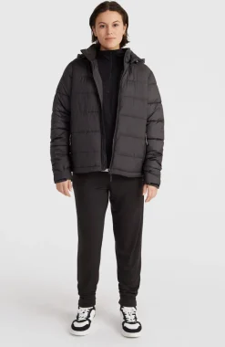 O'Riginals Pufferjas | Black Out