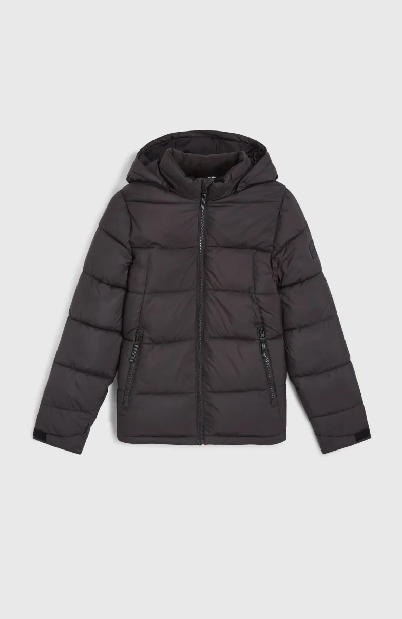 O'Riginals Pufferjas | Black Out