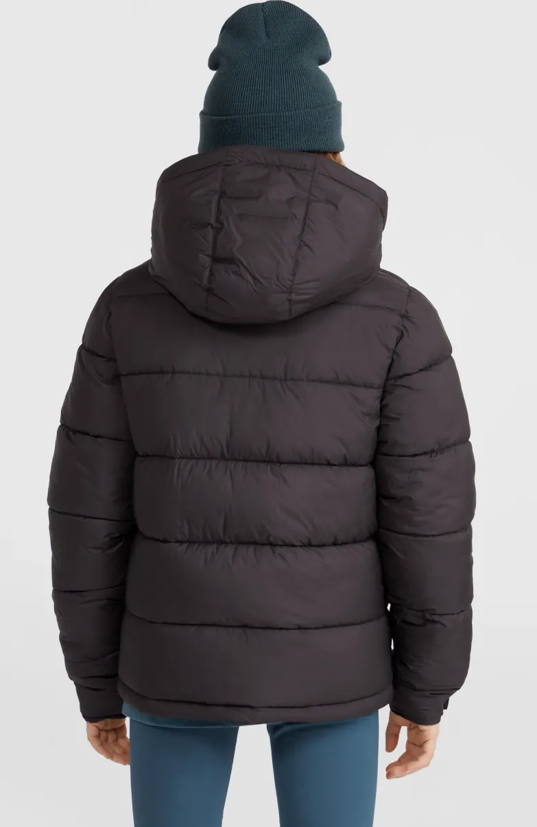O'Riginals Pufferjas | Black Out