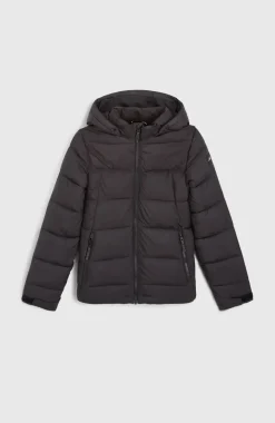 O'Riginals Pufferjas | Black Out