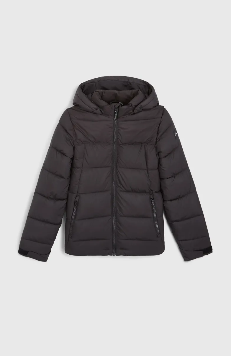 O'Riginals Pufferjas | Black Out