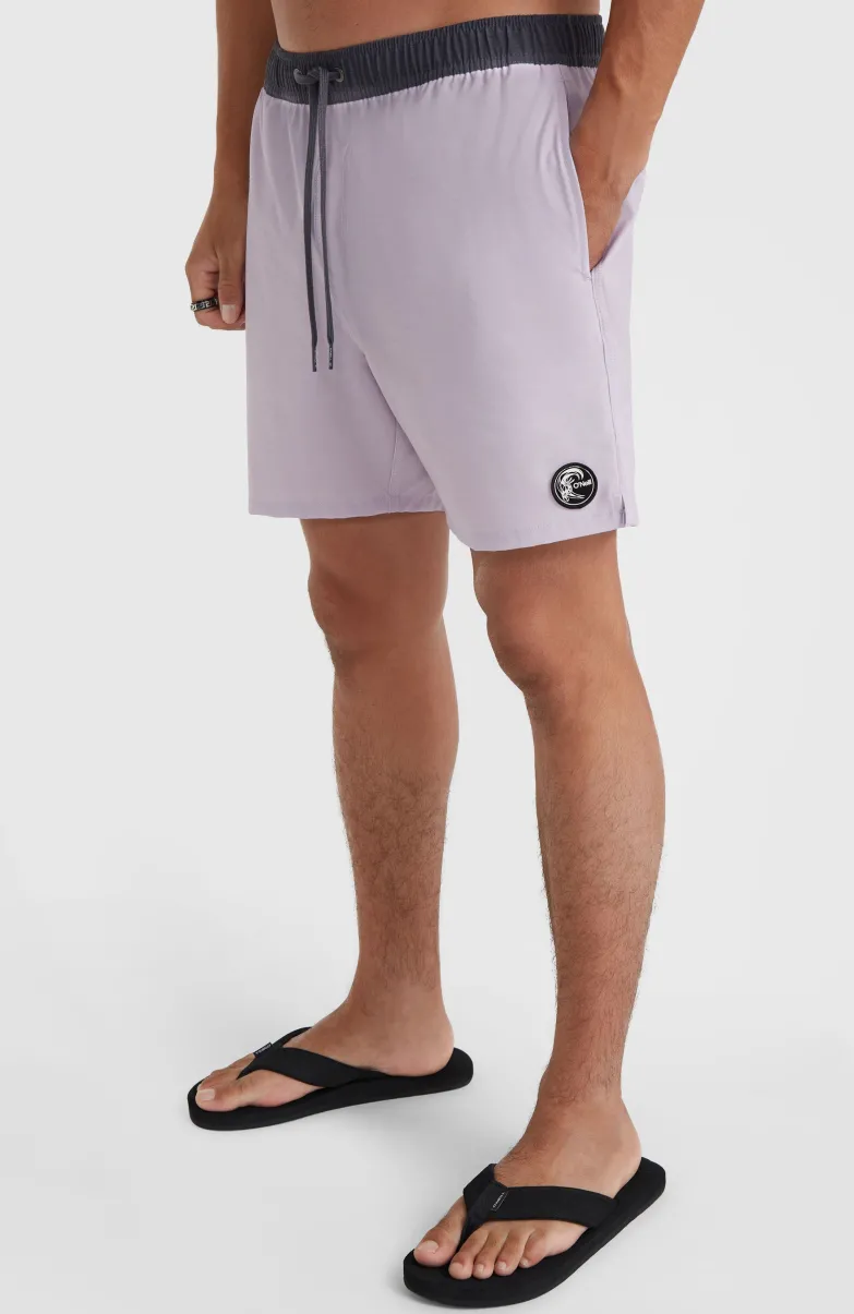 O’Riginals Volley 16" Swim Shorts | Iris