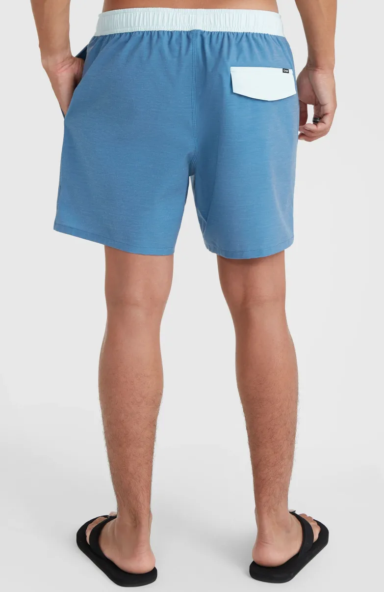 O’Riginals Volley 16" Swim Shorts | Copen Blue