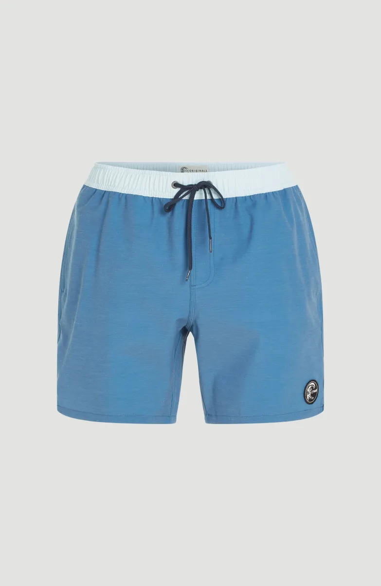 O’Riginals Volley 16" Swim Shorts | Copen Blue