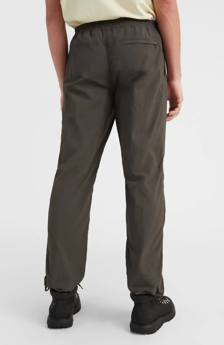 Outdoor Joggingbroek | Raven