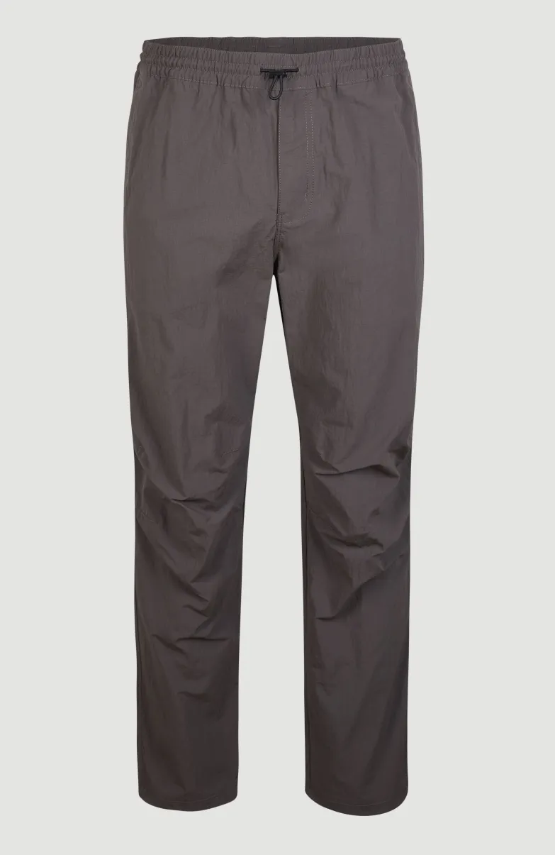 Outdoor Joggingbroek | Raven