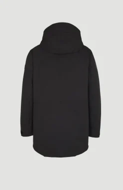 Parka Journey | Black Out