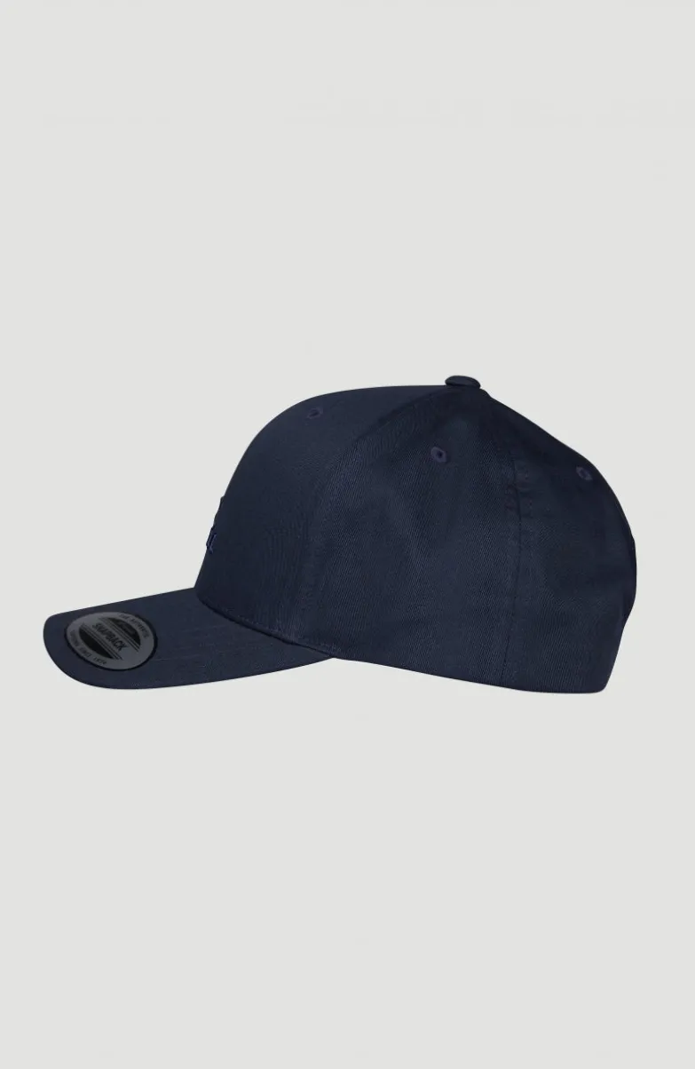 Pet O'Neill Logo Wave | Ink Blue -A
