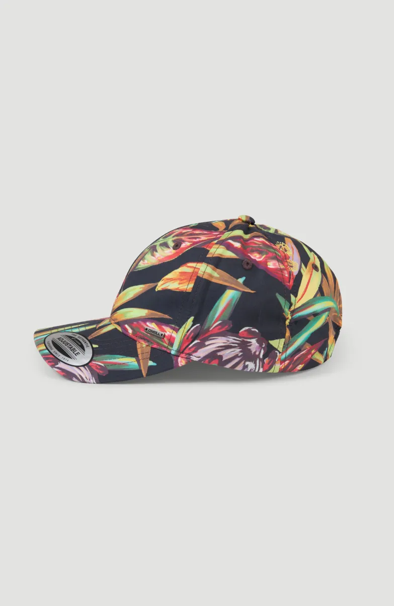 Pet Seacoast | Black Tropical Flower