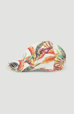 Pet Seacoast | White Tropical Flower