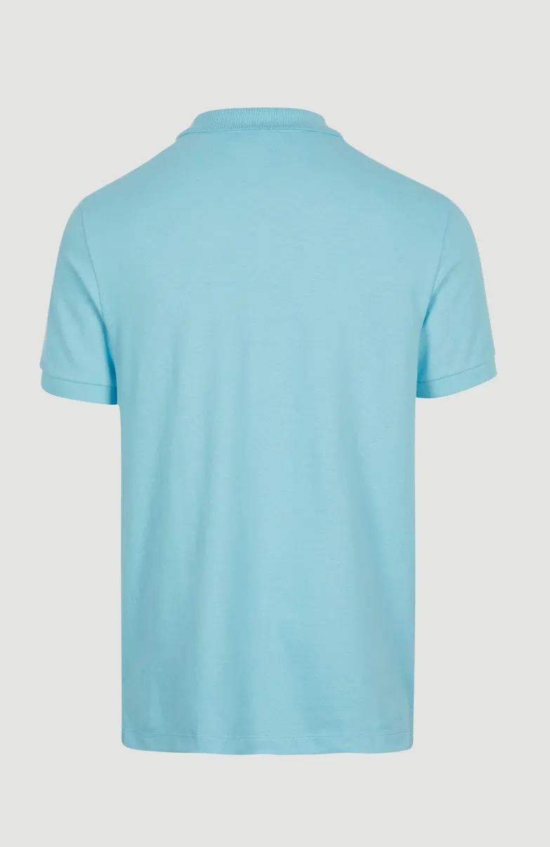 Polo O'Neill Small Logo | Blue Topaz