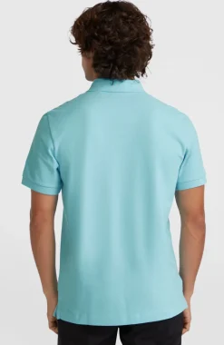 Polo O'Neill Small Logo | Blue Topaz