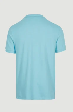 Polo O'Neill Small Logo | Blue Topaz