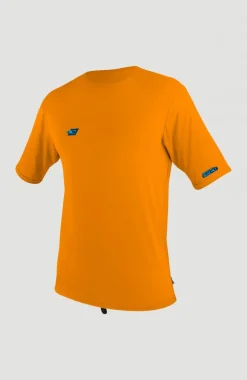 Premium Skins Short Sleeve UV Shirt | Blaze